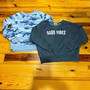 Sweatshirt‎ Bundle
